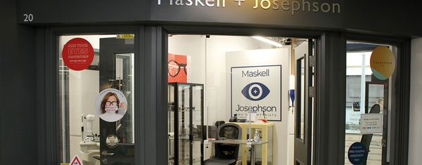 Optician on mission to be more eco-friendly - Warrington Chamber of Commerce