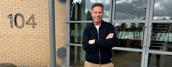 Birchwood Park welcomes Green Earth Developments as it continues to attract new businesses