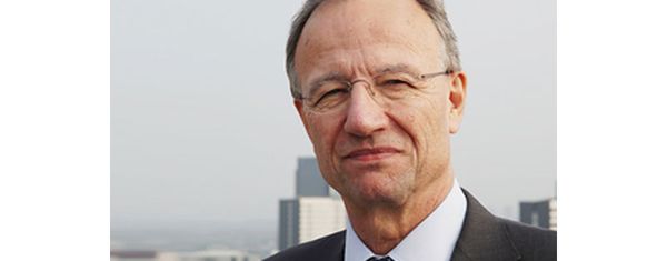 NDA appoints new Sellafield Ltd Chairman - Warrington Chamber of Commerce