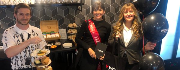 Village Hotel launches new Business Club - Warrington Chamber of Commerce