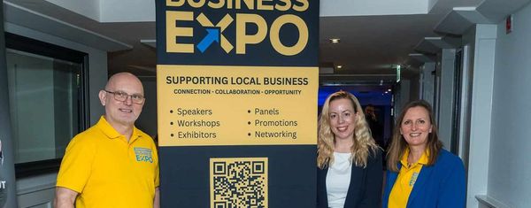 Warrington Business Expo confirms 2027 date following successful relaunch